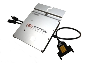 Enphase Micro Inverters