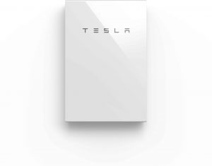 Tesla Powerwall 2