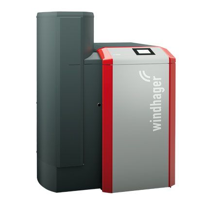 Windhager BioWIN 2 Touch