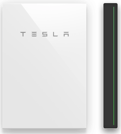 Tesla Powerwall 2