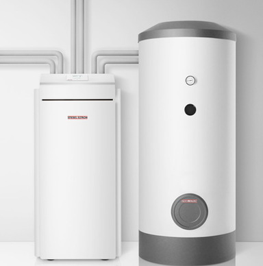 Stiebel Eltron Ground Source Heat Pump Range